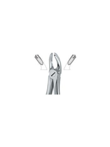 Dental Extracting Forceps Molars English Pattern Fig.18A