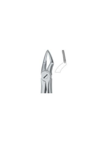 Dental Extracting Forceps Roots English Pattern Fig.51 C