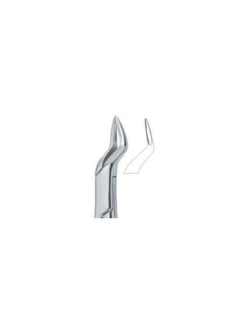 Dental Extracting Forceps Incisors and Roots american Pattern Fig.65