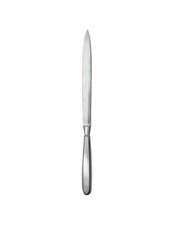 Amputation Knife with hollow handle 32.5cm