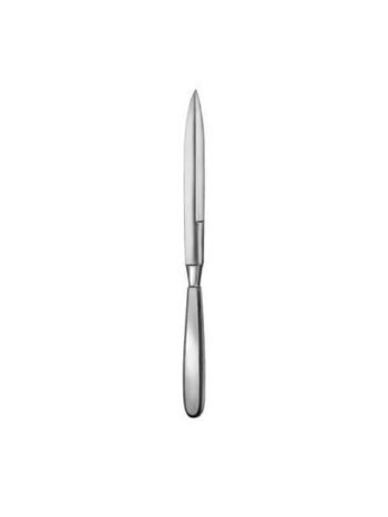 Catlin Interosseous Knife with hollow handle 29cm