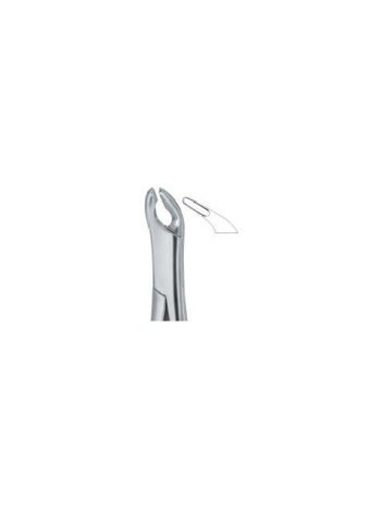 Dental Extracting Forceps Cryer Bicuspids , Incisors and Roots american Pattern Fig.151 A