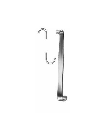 Luer Tracheal Hook 11cm