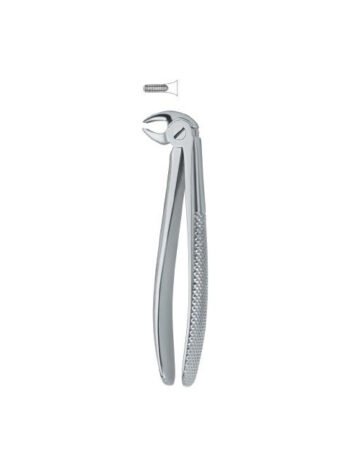Dental Extracting Forceps Bicuspids English Pattern Fig.13