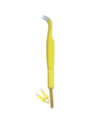 Bioplar Forceps Disposible Including 3M Cable
