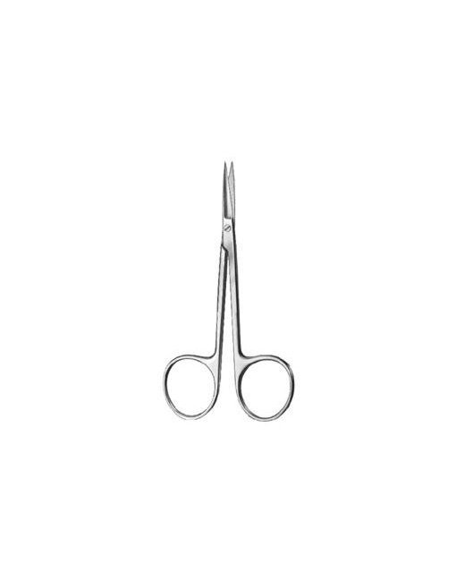Surgical Dental Iris Scissors 9cm,3 1/2