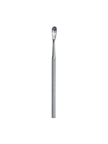 Single Use Curette Ovel Spoon 14 cm