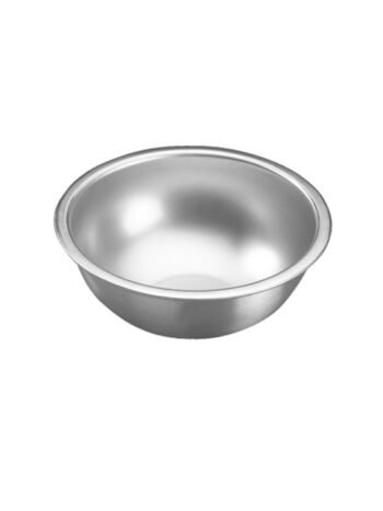Hollowware Round Dish 147mm x 40mm