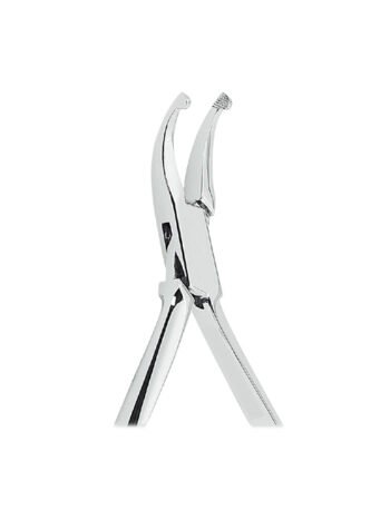 How Orthodontic Plier No.2 Curved