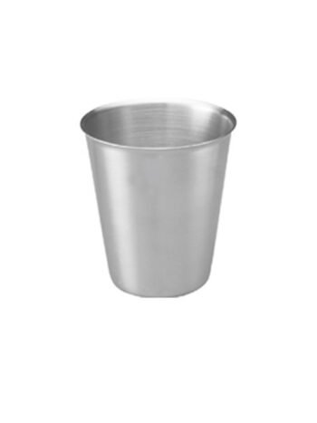 Medicine Cup are made of special surgical steel