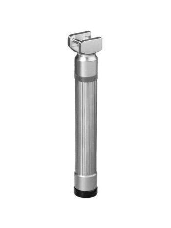Battery Handle slim for f.o.laparoscopy blades with xenon bulb ,2,5v