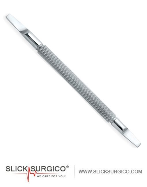 Beauty Essentials Cuticle Pusher Double Ended