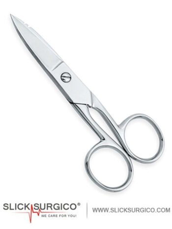 Cable Scissors with full stainless steel handle