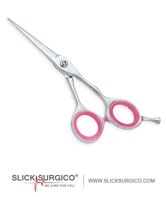 Lauri Pedaja Professional Barber Scissors
