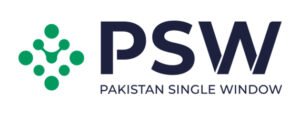 Pakistan Single Window (PSW)