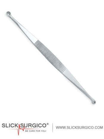 Blackhead Remover Double Ended