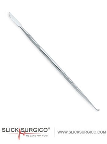 Professional Cuticle Pusher Double Ended