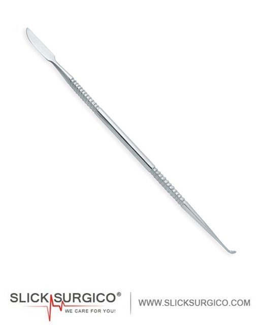 Professional Cuticle Pusher Double Ended