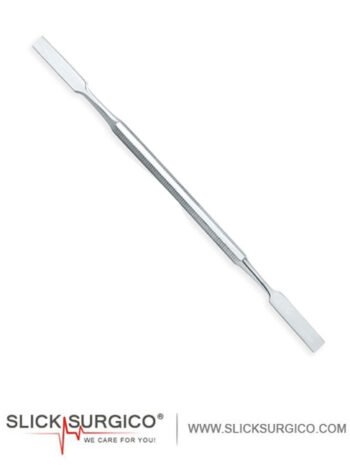 Professional Spatula Double Ended