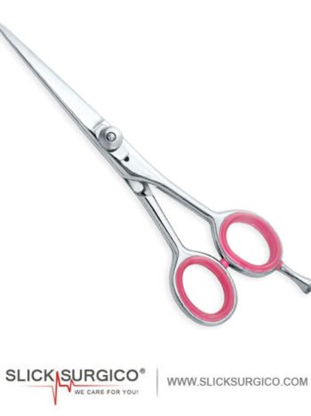 Slick Surgico Professional Barber Scissors