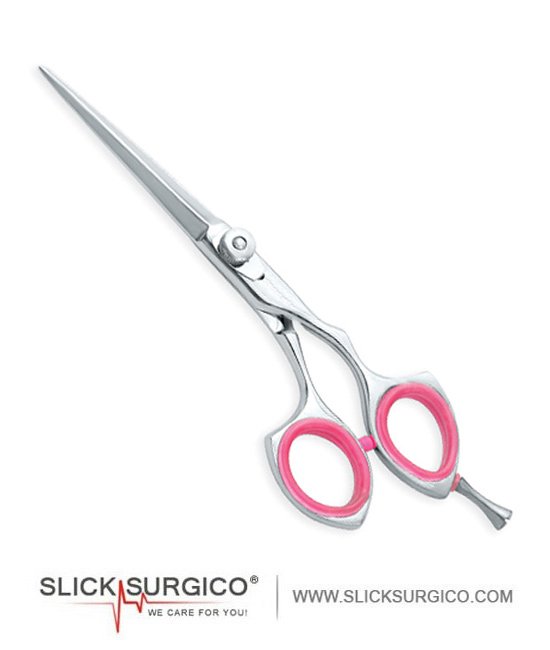 Trendy Professional Barber Scissors